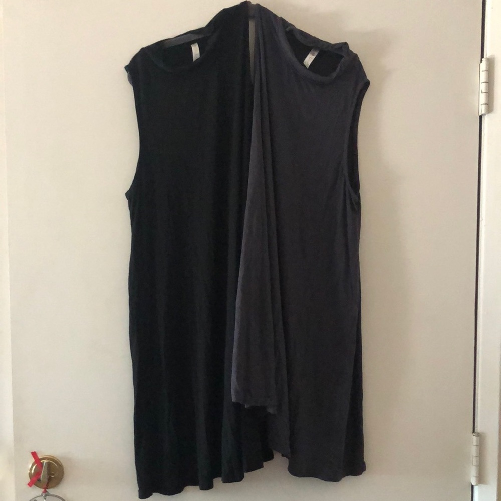 Lyss Loo swing dress/tank